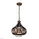 подвесной светильник citilux гера-2 cl444230