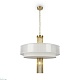 подвесной светильник maytoni impressive mod151pl-05g
