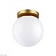потолочный светильник odeon light 4247/1c