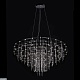 подвесной светодиодный светильник loft it spy 10258/1000