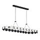 подвесная люстра st luce monro sl6610.403.26