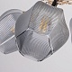 потолочная люстра de markt акцент 680012205