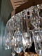 потолочный светильникodeon light hall dakisa 4986/6c