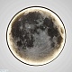 настенный светильник imperium loft cosmos moon 208939-23