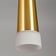 подвесной светодиодный светильник citilux вегас cl227052