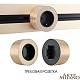 трековая розетка arte milano am-track-sockets 380011ts/es gold