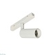 трековый магнитный светильник myfar ray mt0220-7w4k-w