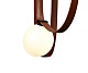 подвесная люстра kink light клиф 07682-5,04