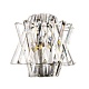 настенный светильник loft it milagro 10578w