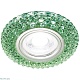 встраиваемый светодиодный светильник ambrella light led s291 gr