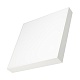 потолочный светильник arlight sp-quadro-s500x500-50w warm3000 034800