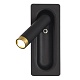 спот st luce parilla sl6238.401.01