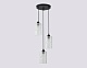 подвесной светильник ambrella light loft traditional tr3412