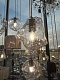 подвесная люстра st luce portici sl1175.303.18
