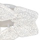 потолочная люстра escada agata 10264/6led