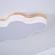 потолочная люстра imperiumloft cloud eco 189500-26
