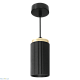 подвесной светильник wolta muse wsl-gx53/p19bg-2