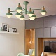 люстра на штанге imperium loft fanta 193150-26