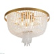 потолочный светильник freya ornament fr1008cl-06bs