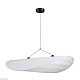 подвесная люстра divinare fiamma 5866/06 sp-26