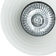 встраиваемый светильник arte lamp anser a2160pl-1wh