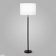 торшер eurosvet notturno 01163/1 черный a065669