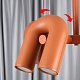 подвесная люстра imperium loft fanny 212348-23