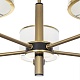 люстра на штанге citilux alton cl421253