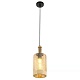 подвесной светильник myfar edwin mr2461-1p