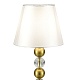 настольная лампа st luce aurora sl2003.304.01