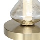 настольная лампа st luce spine sl6136.214.01