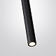 подвесной светильник odeon light hightech teo 7103/4l