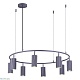 подвесная люстра st luce kendo sl1213.703.08