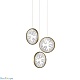 подвесной светильник delight collection xd xd-3 gold