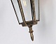уличный настенный светильник ambrella light garden st2019