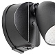 уличный настенный светодиодный светильник lightstar diva 374137