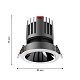 встраиваемый светодиодный светильник favourite mortise 4424-1c
