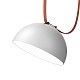 трековый светильник denkirs belty flow dk5662-wh+bk