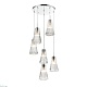 подвесной светильник vele luce emily vl5603p16