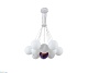 подвесная люстра kink light алди 08475-13,01