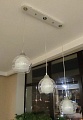 Подвесной светильник Citilux Буги CL157131