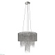 подвесная люстра loft it opera 10406/500
