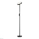 торшер lussole carmel lsp-0901-se