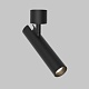 спот imex spy led il.0005.2201-bk