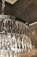 подвесная люстра newport 10125+5/c
