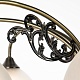 потолочная люстра arte lamp spica a3037pl-8ab