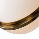 подвесной светильник freya element fr5181pl-01bs