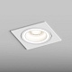 встраиваемый светильник hesby lighting eclipse hsbl_0112