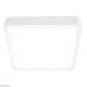 встраиваемый светодиодный светильник ambrella light led downlight dlr370