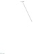 встраиваемый светодиодный спот loft it cane 10359/500 white